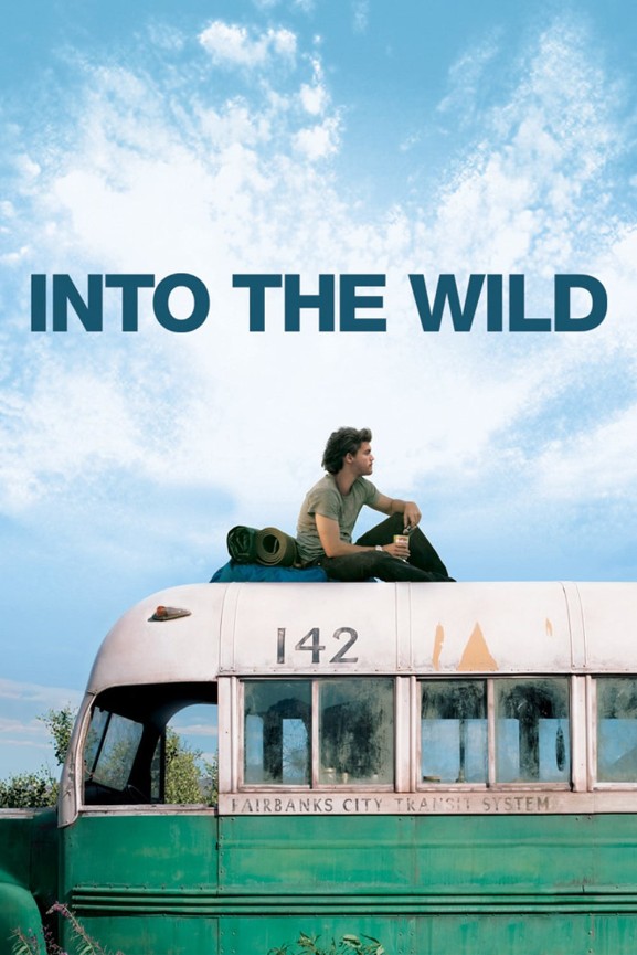 Leiderschap en de les uit "Into the Wild"